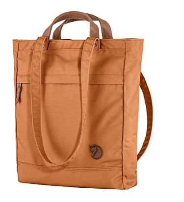 Fjällräven Unisex Erwachsene, Damen Umhängetasche Totepack No. 1 Schwarz N im Sale